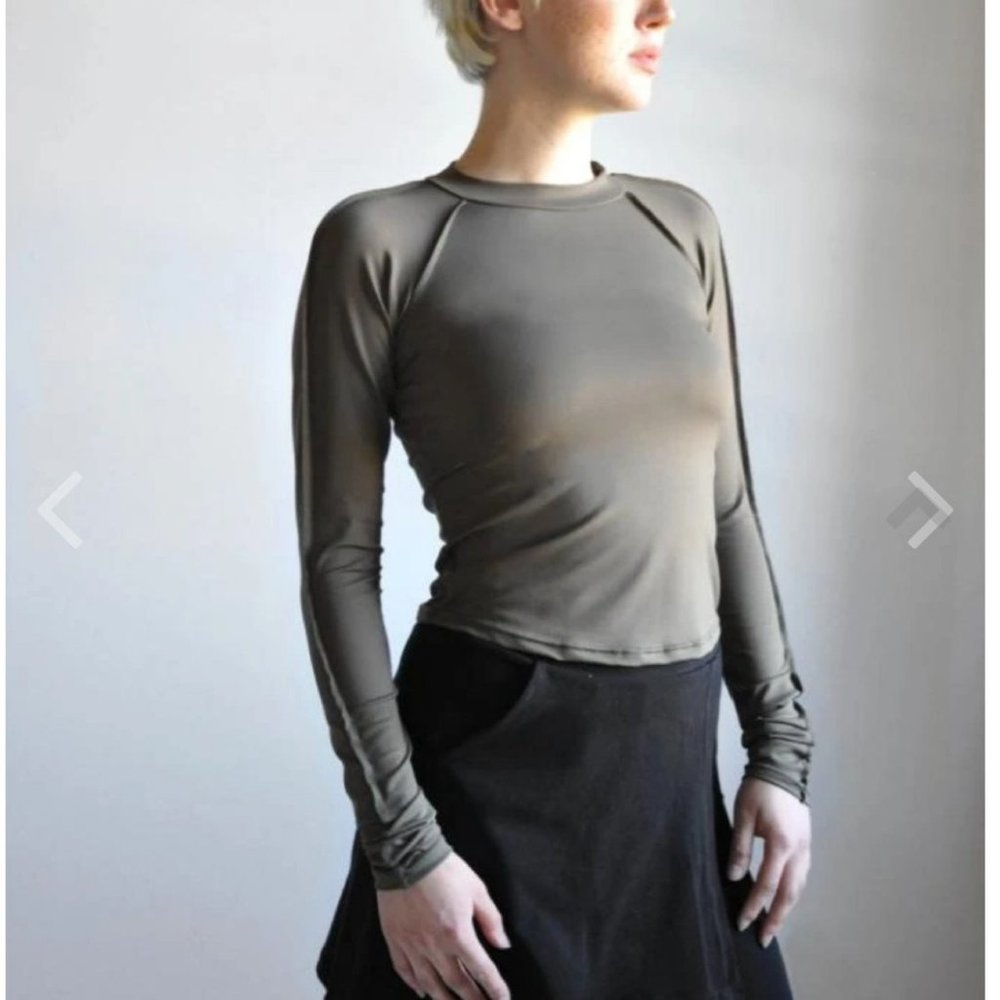 Noctex Space Raglan (New)